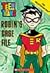 Teen Titans: Robin's Case File #2: Slade's Apprentice