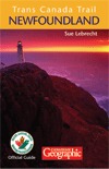 Newfoundland (Trans Canada Trail Guide)