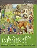 The Western Experience, Volume 1 (Paperback)