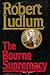 The Bourne Supremacy (Jason Bourne, #2)