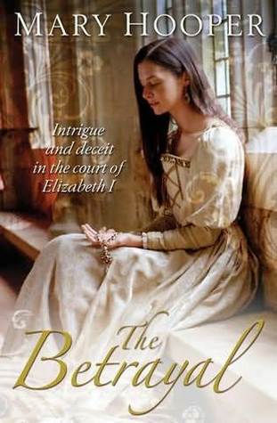 The Betrayal (At the House of the Magician, #3)