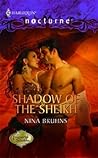 Shadow of the Sheikh by Nina Bruhns