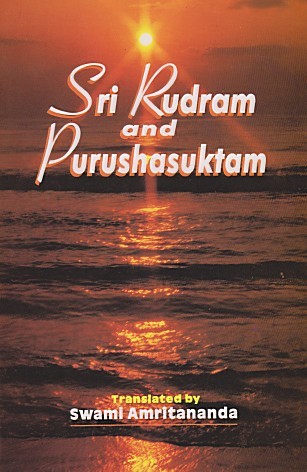 Sri Rudram and Purushasuktam