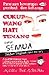 Cukup Wang Hati Tenang Untuk Semua by Rohani Mohd Shahir