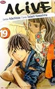 Alive Vol. 19