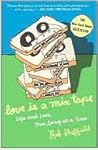Love Is a Mix Tape