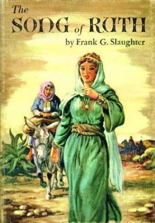 The Song of Ruth (Hardcover)
