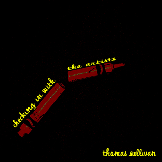 Checking In With The Artists (ebook)