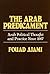 The Arab Predicament by Fouad Ajami