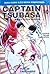Captain Tsubasa - World Youth Version Vol. 10