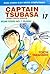 Captain Tsubasa - World Youth Version Vol. 17