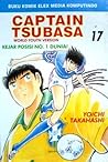 Captain Tsubasa -...