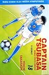 Captain Tsubasa -...