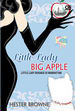 Little Lady, Big Apple by Hester Browne