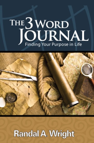 The 3 Word Journal