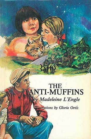 The Anti-Muffins (Austin Family Chronicles, #1.5)