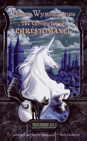 The Chronicles of Chrestomanci, Volume 3 (Chrestomanci, #5-6)