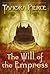 The Will of the Empress (Circle Reforged, #1)