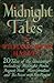 Midnight Tales: 20 Tales of the Uncanny
