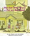The Cat Who Wore a Pot On Her Head by Jan Slepian