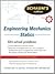 Schaum's Outline of Engineering Mechanics: Statics