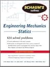 Schaum's Outline of Engineering Mechanics: Statics