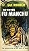 Re-enter Fu-Manchu