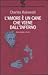 L'amore è un cane che viene dall'inferno by Charles Bukowski L'amore è un cane che viene dall'inferno by Charles Bukowski