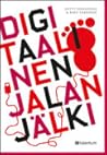 Digitaalinen jalanjälki by Antti Isokangas