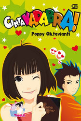 Cintakadabra! (Paperback)