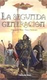 La segunda generación