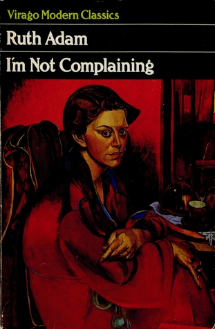 I'm Not Complaining (Paperback)