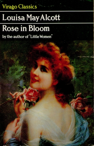 Rose in Bloom