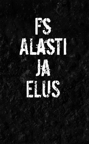 Alasti ja elus (Paperback)