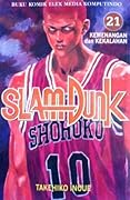 Slam Dunk, Vol. 21