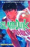 Slam Dunk, Vol. 22 by Takehiko Inoue