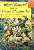 Rogers' Rangers and the French and Indian War (Hardcover)