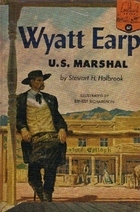 Wyatt Earp: U.S. Marshal