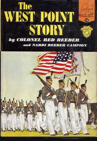 The West Point Story (Hardcover)