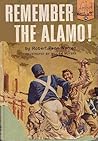 Remember the Alamo!