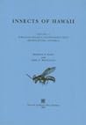 Insects of Hawaii Vol. 17 by Howell V. Daly