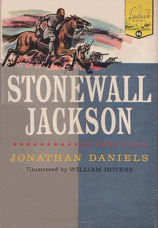 Stonewall Jackson (Hardcover)