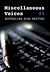 Miscellaneous Voices (Austr...