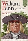 William Penn by Hildegarde Dolson