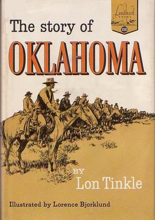 The Story of Oklahoma (Hardcover)