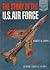 The Story of the U.S. Airforce