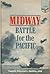Midway: Battle for the Pacific (Landmark Books, #119)