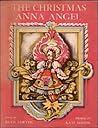 The Christmas Anna Angel by Ruth Sawyer