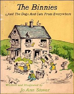 The Binnies and The Dogs and Cats From Everywhere