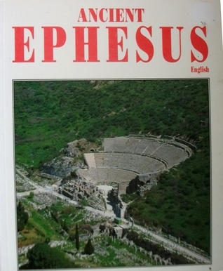 Ancient Ephesus (Paperback)